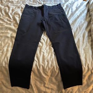 Club Monaco Modern Fit Pant